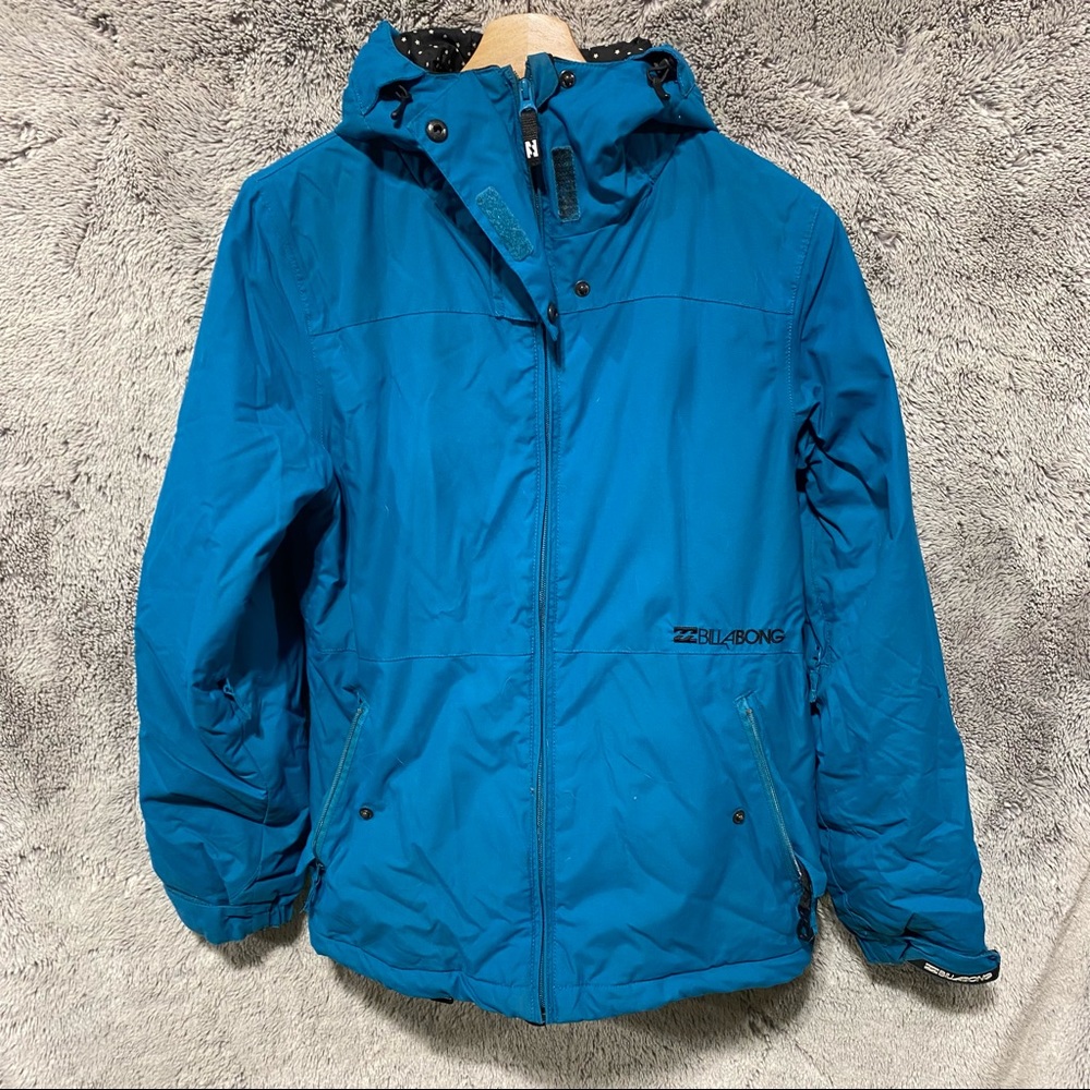 Billabong Ski/Snowboarding Jacket